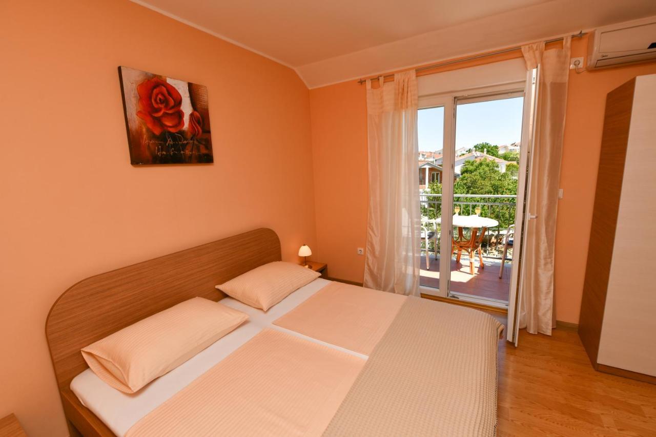 Apartments Villa Miranda فوديس المظهر الخارجي الصورة